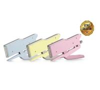 CF 1 CUCITRICE A PINZA 548/E PASTEL ZENITH 3 COLORI DISPONIBILI