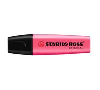 CF 10 X Stabilo Evidenziatore Boss Original
