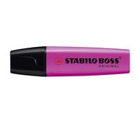 CF 10 X Stabilo Evidenziatore Boss Original