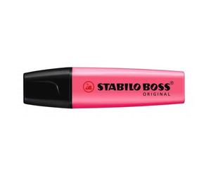 CF 10 X Stabilo Evidenziatore Boss Original