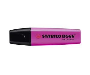 CF 10 X Stabilo Evidenziatore Boss Original