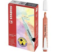 CF 10 X Stabilo Evidenziatore Swing Cool
