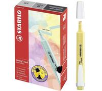 CF 10 X Stabilo Evidenziatore Swing Cool