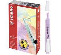 CF 10 X Stabilo Evidenziatore Swing Cool