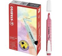 CF 10 X Stabilo Evidenziatore Swing Cool