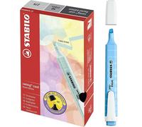 CF 10 X Stabilo Evidenziatore Swing Cool