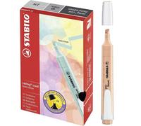CF 10 X Stabilo Evidenziatore Swing Cool