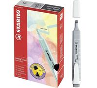 CF 10 X Stabilo Evidenziatore Swing Cool