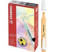 CF 10 X Stabilo Evidenziatore Swing Cool