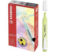 CF 10 X Stabilo Evidenziatore Swing Cool
