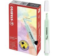 CF 10 X Stabilo Evidenziatore Swing Cool