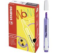 10 EVIDENZIATORE SWING COOL 275/55 LAVANDA STABILO