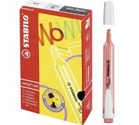 CF 10 X Stabilo Evidenziatore Swing Cool