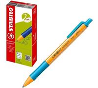 CF 10 X Stabilo Penna Pointball