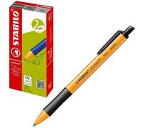 CF 10 X Stabilo Penna Pointball