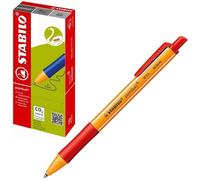 CF 10 X Stabilo Penna Pointball