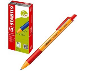 CF 10 X Stabilo Penna Pointball