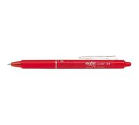CF12SFERA FRIXION CLICKER ROSSO 0.7 - 006792