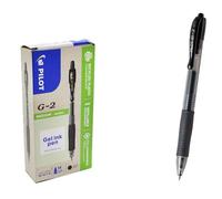 CF 12 X Pilot Penna A Sfera Gel G2 0,7