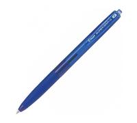 Pilot SuperGrip G, Penna a sfera, 0.7 mm, Blu, Confezione da 12 penne