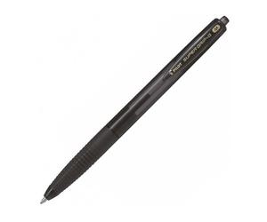 CF 12 X Pilot Supergrip Scatto