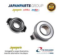 CF-124 JAPANPARTS CUSCINETTO FRIZIONE NISSAN INTERSTAR AUTOBUS 06>