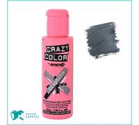 CF. 2 FLACONI 100 ml CRAZY COLOR Colore Semipermanente 100 ml tutti i colori