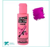 CF. 2 FLACONI 100 ml CRAZY COLOR Colore Semipermanente 100 ml tutti i colori