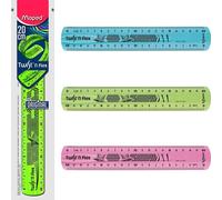 CF 20 PZ Maped Righello Cm 20 Flessibile 279210
