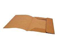 CF. 25 CARTELLINA 3 LEMBI ECO STARLINE GREEN FORMATO 24,5X34 CM STL6107