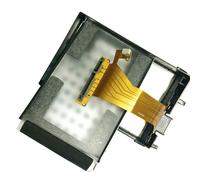 CF-53 HDD Portabastoni Disco Rigido Caddy per Panasonic Toughbook + Cavo