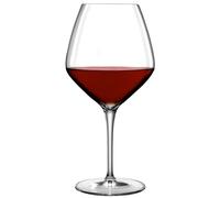 Confezione 6 Calici In Vetro Atelier Pinot 61 C316 Trasparente Bormioli Luigi