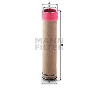 CF 75/2 MANN-FILTER Filtro aria secondaria per BRANSON,LANDINI,NEW HOLLAND