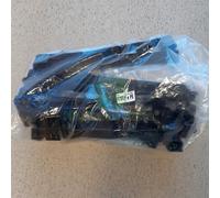 CF ACCESSORI MONTAGGIO PER PATTUMIERA 3 ANTE CM.102X37X90H ART PLAST: