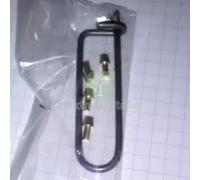 CF ACCESSORI X BOMMER CERNIERE OTTONATE MM. 75;