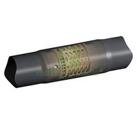 CF ALA GOCCIOLANTE JUNIOR CONFEZIONE 25 MT MOD.16 2 33: