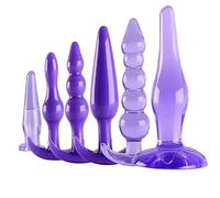 CF-Anal Plug Plug Anale Dilatatore Anale FGAP-04hbrhhvgde