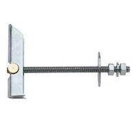 CF ANCORA A SOFFITTO ETR/DD 6 ELEMATIC DOPPIO DADO CF=PZ 25