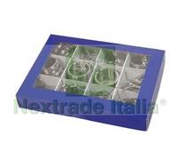 CF ANELLI PER CHIAVI IN ASSORTIMENTO: