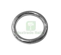 CF ANELLO ROTONDO Ï MM. 50 (CF.50 PZ.):