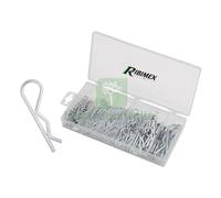 CF ASSORTIMENTO COPPIGLIE IN CASSETTA TOT. 150 PZ: