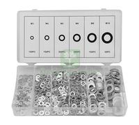 CF ASSORTIMENTO RONDELLE PIANE TOTALE 900 PZ: