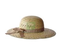 CF CAPPELLO IN PAGLIA 'DONNA' 12 PZ A TAGLIA UNICA: