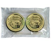 CF CAPSULA PER BARATTOLI QUATTRO STAGIONI Ï MM. 70 CL. 25 50 PZ. 2: