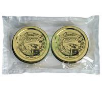 CF CAPSULA PER BARATTOLI QUATTRO STAGIONI Ï MM. 86 CL. 70 100 150 PZ. 2: