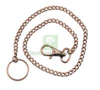 CF CARTELLA 20 PORTACHIAVI CON CATENA: