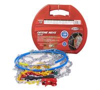 CF CATENE DA NEVE OMOLOGATE 'START' GRUPPO 4: