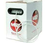 CF CAVO COASSIALE TV DIGITALE SAT SELF BOX MM 5,0 OHM 75 CF=MT 150