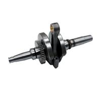 CF CF450 520 ATV Gruppo albero motore 191Q Biella pedivella compatibile con i modelli che utilizzano 0GQ0-041100-00012 0GQ0-041100-00010 0GQ0-041100-0002(MARK A)