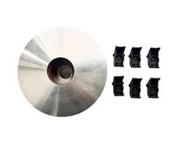 CF CHEAVE OUTTER PULEGGIO PERCHIO PRIMASAMENTE Compatibile con CF Moto CFORCE ZFORCE UFORCE ATV UTV Modelli Quad 450 600 850 950 1000 FIT I NUMERI DI PARTI 0JYA051100 0JY005110